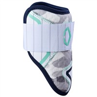 Evoshield Limited Edition Austin Wells STMNT SRZ Collection Elbow Guard, White Camo