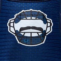 Evoshield Limited Edition Austin Wells STMNT SRZ Collection Elbow Guard, White Camo