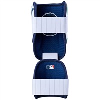 Evoshield Ltd Ed Austin Wells STMNT SRZ Collection 2 Piece Elbow Guard, White Camo