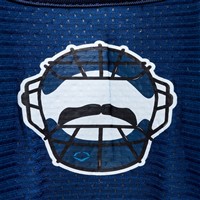 Evoshield Ltd Ed Austin Wells STMNT SRZ Collection 2 Piece Elbow Guard, White Camo