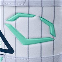 Evoshield Limited Edition Austin Wells STMNT SRZ Collection Leg Guard, White Camo