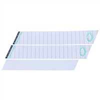 Evoshield Limited Edition Austin Wells STMNT SRZ Collection Leg Guard, White Camo