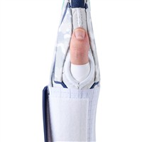 Evoshield Limited Edition Adult Austin Wells STMNT SRZ Collection Sliding M, White Camo