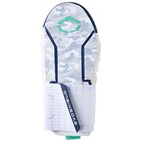Evoshield Limited Edition Adult Austin Wells STMNT SRZ Collection Sliding M, White Camo