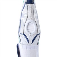 Evoshield Limited Edition Youth Austin Weels STMNT SRZ Collection Sliding M, White Camo