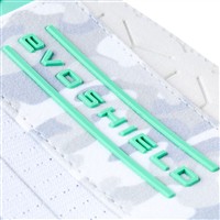 Evoshield Limited Edition Youth Austin Weels STMNT SRZ Collection Sliding M, White Camo