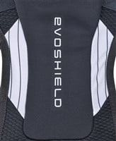 Evoshield Limited Edition X SRZ Adult 16IN Baseball Chest Protector, White