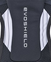 Evoshield Limited Edition X SRZ Int 15IN Baseball Chest Protector, White