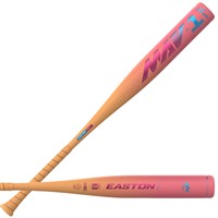 Easton 2026 MAV1 Flash Alloy BBCOR Baseball Bat -3, 1-z