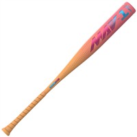 Easton 2026 MAV1 Flash Alloy BBCOR Baseball Bat -3, 2-z
