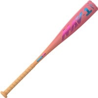 Easton 2026 MAV1 Flash Alloy JR Big Barrel USSSA Baseball Bat -10, 2-z