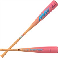 Easton 2026 MAV1 Flash Alloy USA Baseball Bat -11, 1-z
