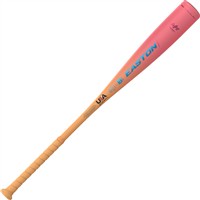 Easton 2026 MAV1 Flash Alloy USA Baseball Bat -11, 3-z
