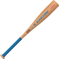 Easton 2026 MAV1 Flash Alloy USA T-Ball Baseball Bat -11, 3-z