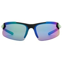 Rawlings Youth RY107 Sunglasses, Black/Green