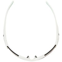 Rawlings Youth RY107 Sunglasses, White/Grey