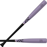 Rawlings Pro Preferred RA13 Maple Wood Baseball Bat, 1-z