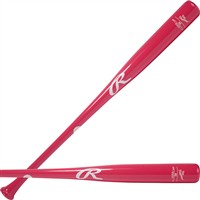 Rawlings Pro Preferred OA1 Maple Wood Baseball Bat, 1-z