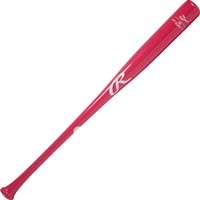 Rawlings Pro Preferred OA1 Maple Wood Baseball Bat, 2-z