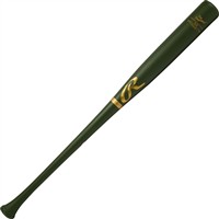 Rawlings Pro Preferred FL12 Maple Wood Baseball Bat, 2-z