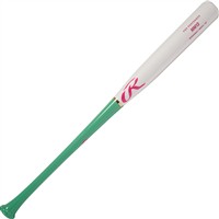Rawlings Pro Preferred MM13 Maple Wood Baseball Bat, 2-z