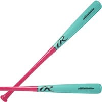 Rawlings Youth Player Preferred 162 Ash Wood Baseball Bat, 1-z