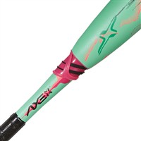 AXE 2026 Warp Composite Flared Handle USSSA Baseball Bat -10, 4-z