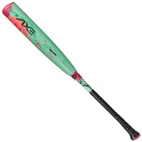 AXE 2026 Warp Composite Flared Handle USSSA Baseball Bat -10, 7-z