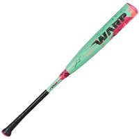 AXE 2026 Warp Composite Flared Handle USSSA Baseball Bat -8, 1-z