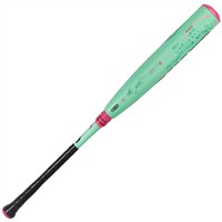 AXE 2026 Warp Composite Flared Handle USSSA Baseball Bat -8, 2-z