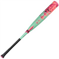 AXE 2026 Warp Composite Flared Handle USSSA Baseball Bat -8, 6-z