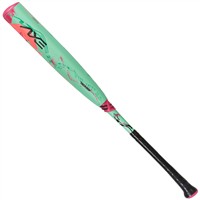 AXE 2026 Warp Composite Flared Handle USSSA Baseball Bat -8, 7-z