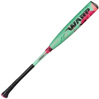 AXE 2026 Warp Composite Flared Handle USSSA Baseball Bat -5, 1-z