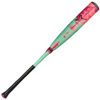 AXE 2026 Warp Composite Flared Handle USSSA Baseball Bat -5, 6-z