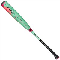 AXE 2026 Warp Composite Flared Handle USSSA Baseball Bat -5, 9-z