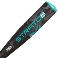 AXE 2026 Strato 3 Alloy USSSA Baseball Bat -10, 4-z