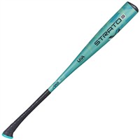 AXE 2026 Strato 3 Alloy USA Baseball Bat -10, 1-z