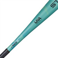 AXE 2026 Strato 3 Alloy USA Baseball Bat -10, 3-z