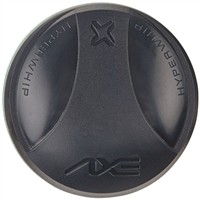 AXE 2026 Strato 3 Alloy USA Baseball Bat -10, 8-z