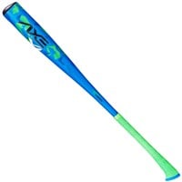 AXE 2026 Hero Hyperspeed Alloy USA Baseball Bat -12, 6-z