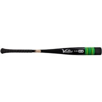 Victus Vibe Limited Edition Black Pencil BBCOR Baseball Bat -3, 1-z