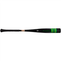Victus Vibe Limited Edition Black Pencil BBCOR Baseball Bat -3, 2-z