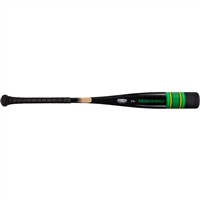 Victus Vibe Limited Edition Black Pencil USSSA Baseball Bat -8, 2-z