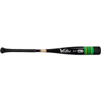 Victus Vibe Limited Edition Black Pencil USSSA Baseball Bat -5, 1-z