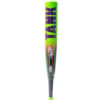 Soldier 2026 Tank Hybrid USSSA Baseball Bat -8, 2-z