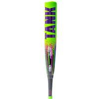 Soldier 2026 Tank Hybrid USSSA Baseball Bat -10, 2-z