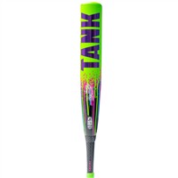 Soldier 2026 Tank Hybrid Fastpitch Softball Bat -9, 2-z
