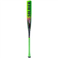 Soldier 2026 Tank Hybrid Fastpitch Softball Bat -9, 6-z