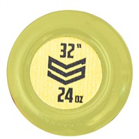 Soldier 2026 Tank Alloy USA Baseball Bat -5, 7-z