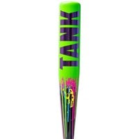 Soldier 2026 Tank Alloy USA Baseball Bat -8, 3-z